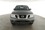 2016 Nissan Frontier Base
