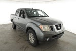 2016 Nissan Frontier Base