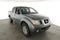 2016 Nissan Frontier Base