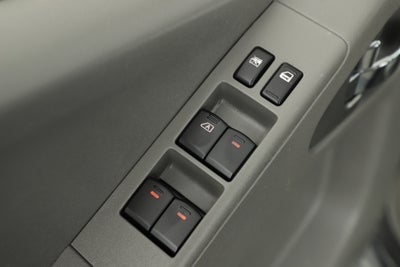 2016 Nissan Frontier Base