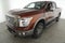 2018 Nissan Titan XD Platinum Reserve