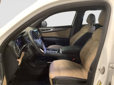 2024 Volkswagen Atlas Cross Sport 2.0T SE