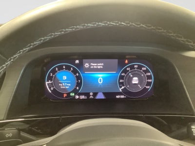 2024 Volkswagen Atlas Cross Sport 2.0T SE