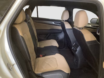 2024 Volkswagen Atlas Cross Sport 2.0T SE