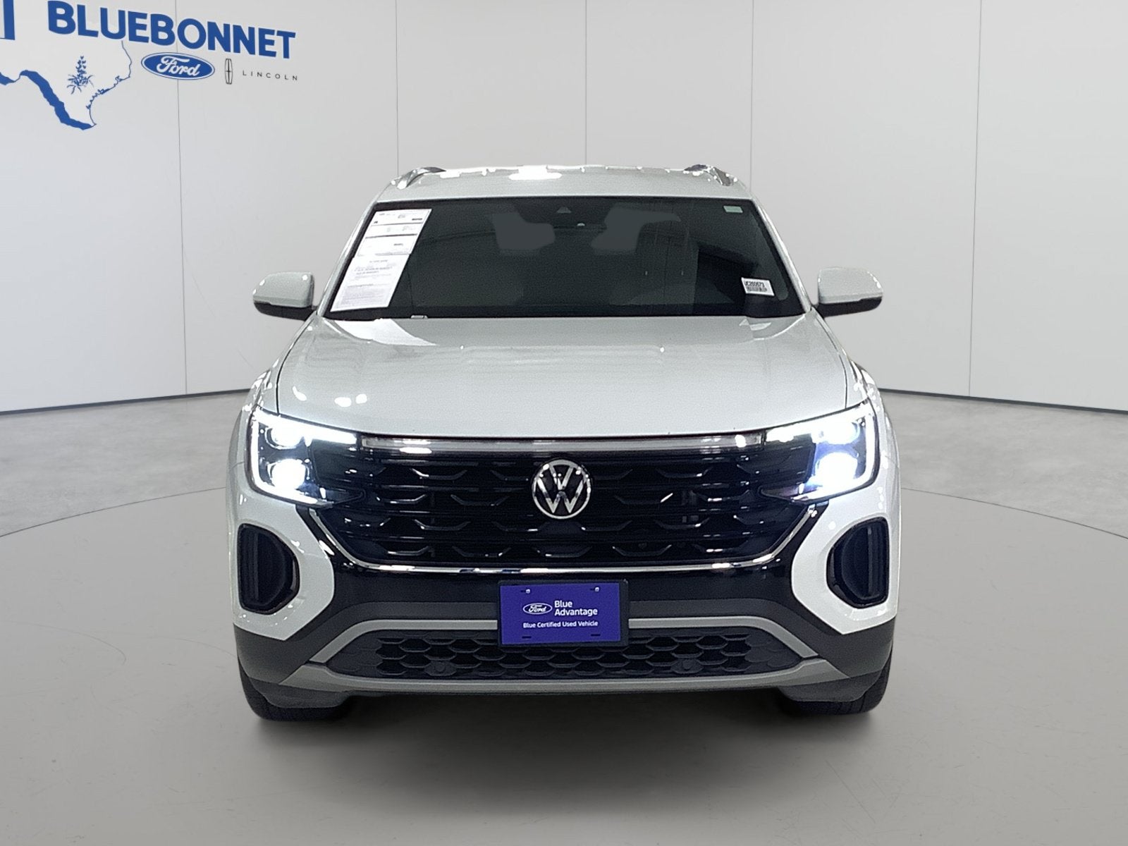 2024 Volkswagen Atlas Cross Sport 2.0T SE