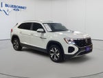 2024 Volkswagen Atlas Cross Sport 2.0T SE