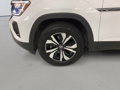 2024 Volkswagen Atlas Cross Sport 2.0T SE