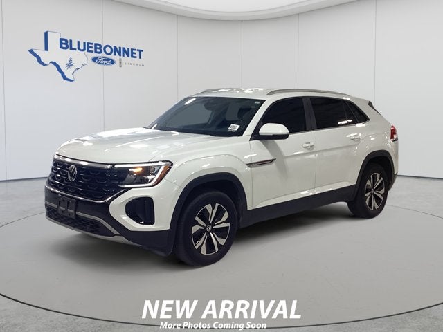 2024 Volkswagen Atlas Cross Sport 2.0T SE
