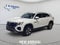 2024 Volkswagen Atlas Cross Sport 2.0T SE