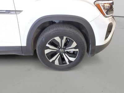 2024 Volkswagen Atlas Cross Sport 2.0T SE