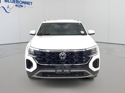 2024 Volkswagen Atlas Cross Sport 2.0T SE