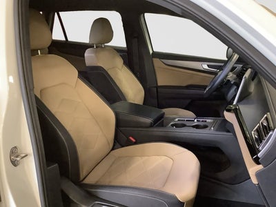 2024 Volkswagen Atlas Cross Sport 2.0T SE