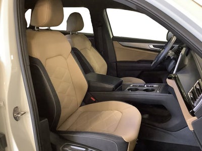 2024 Volkswagen Atlas Cross Sport 2.0T SE