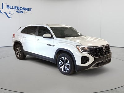 2024 Volkswagen Atlas Cross Sport 2.0T SE