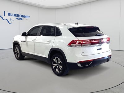 2024 Volkswagen Atlas Cross Sport 2.0T SE