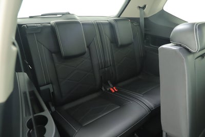 2024 Volkswagen Atlas 2.0T SE with Technology