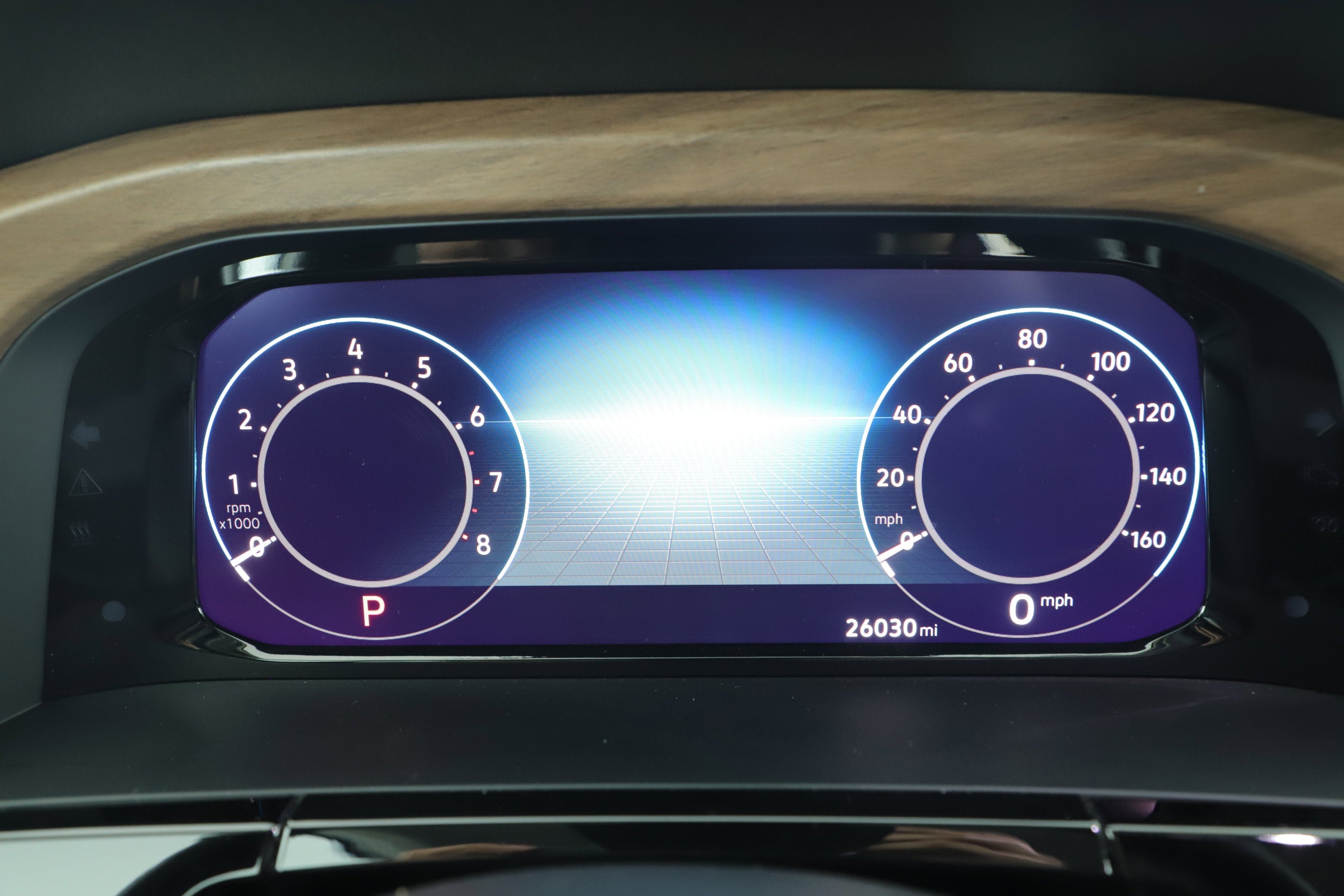 2024 Volkswagen Atlas 2.0T SE with Technology