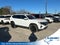 2024 Volkswagen Atlas 2.0T SE with Technology