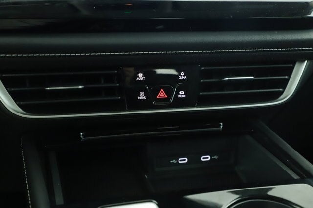 2024 Volkswagen Atlas 2.0T SE with Technology