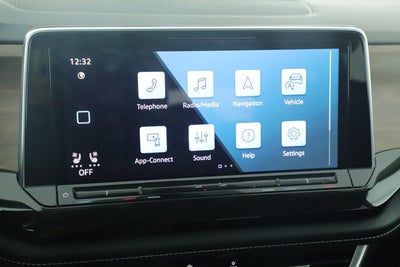 2024 Volkswagen Atlas 2.0T SE with Technology