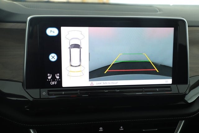 2024 Volkswagen Atlas 2.0T SE with Technology