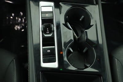 2024 Volkswagen Atlas 2.0T SE with Technology