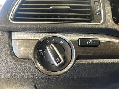2017 Volkswagen Passat 1.8T SE with Technology