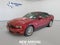 2012 Ford Mustang V6