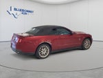 2012 Ford Mustang V6