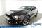 2010 Ford Mustang GT500