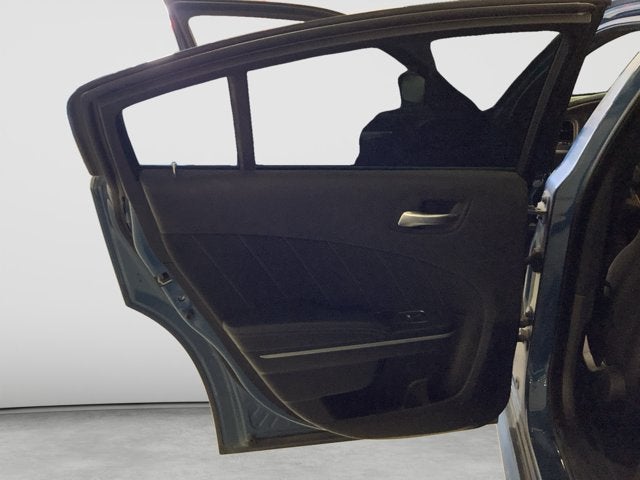 2020 Dodge Charger R/T