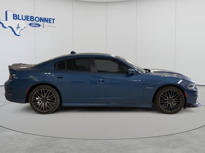 2020 Dodge Charger R/T