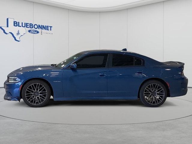 2020 Dodge Charger R/T