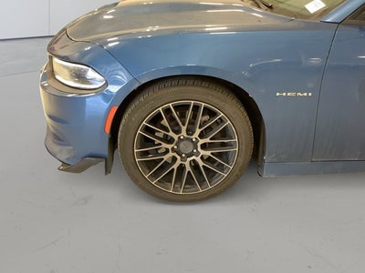2020 Dodge Charger R/T