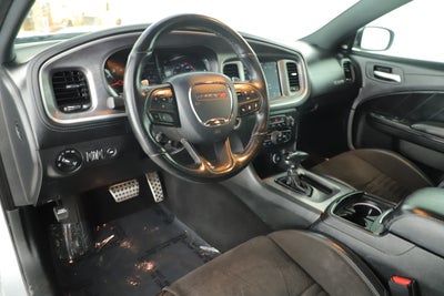 2020 Dodge Charger R/T