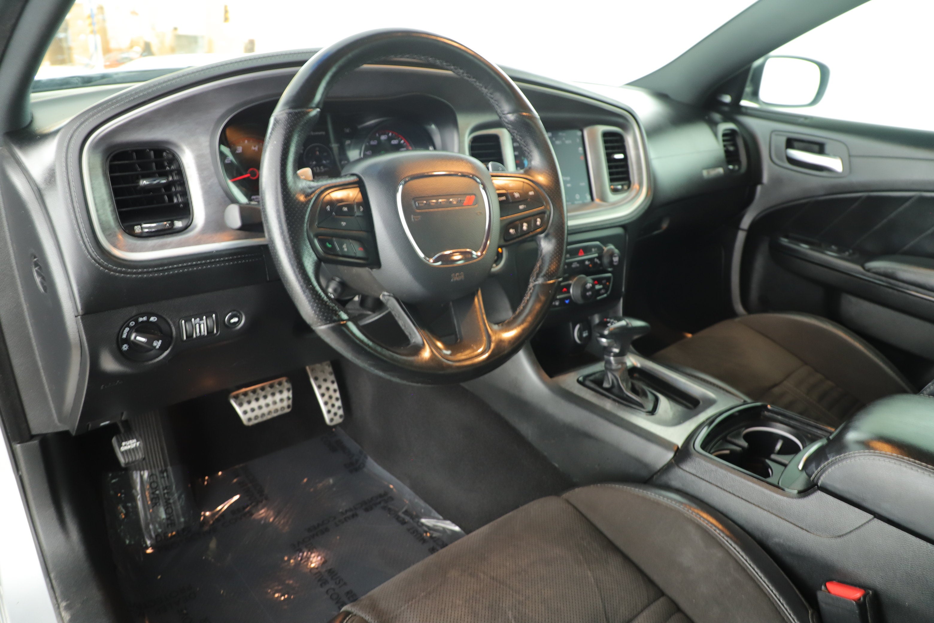 2020 Dodge Charger R/T