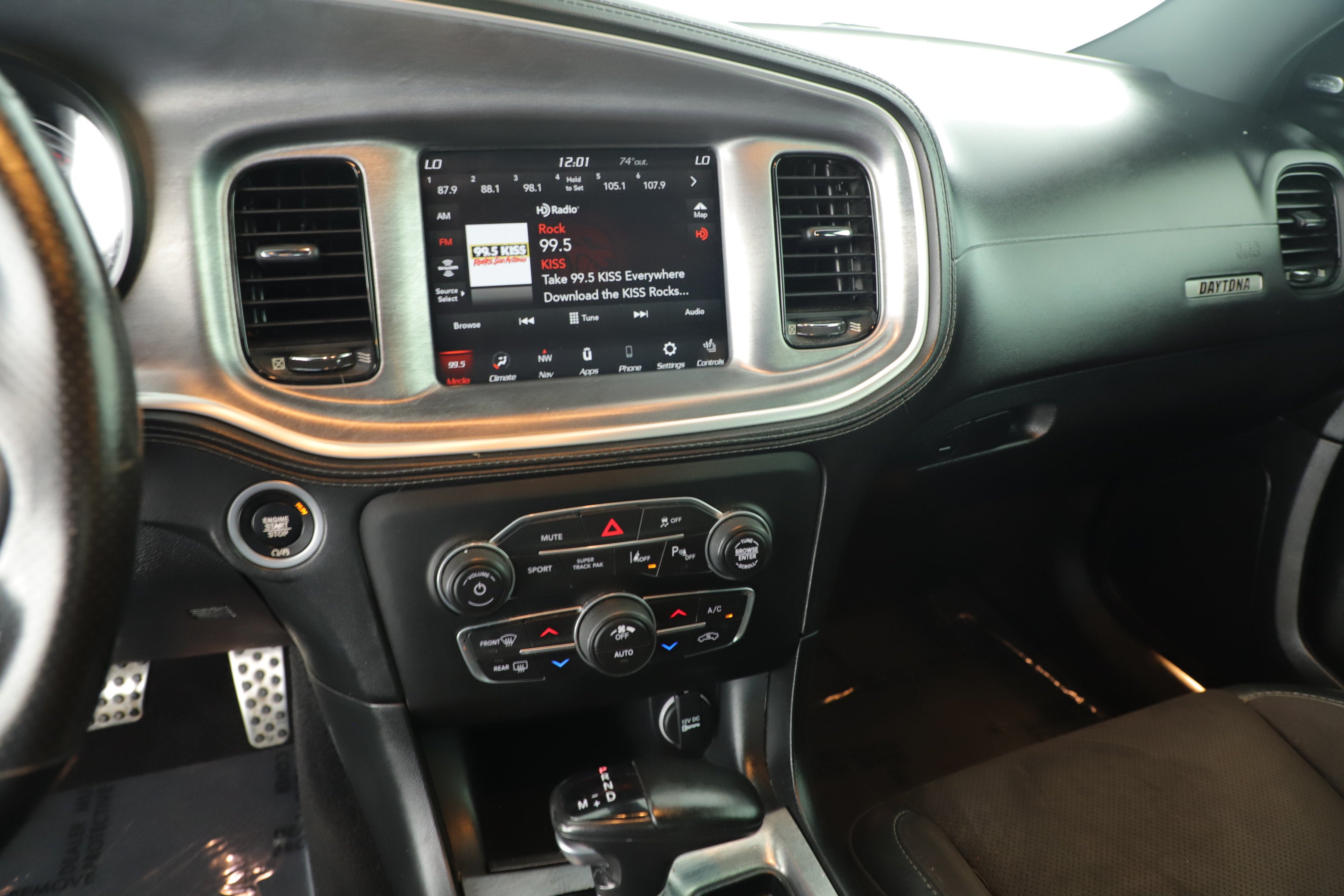 2020 Dodge Charger R/T