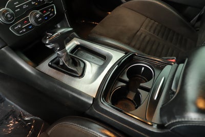2020 Dodge Charger R/T
