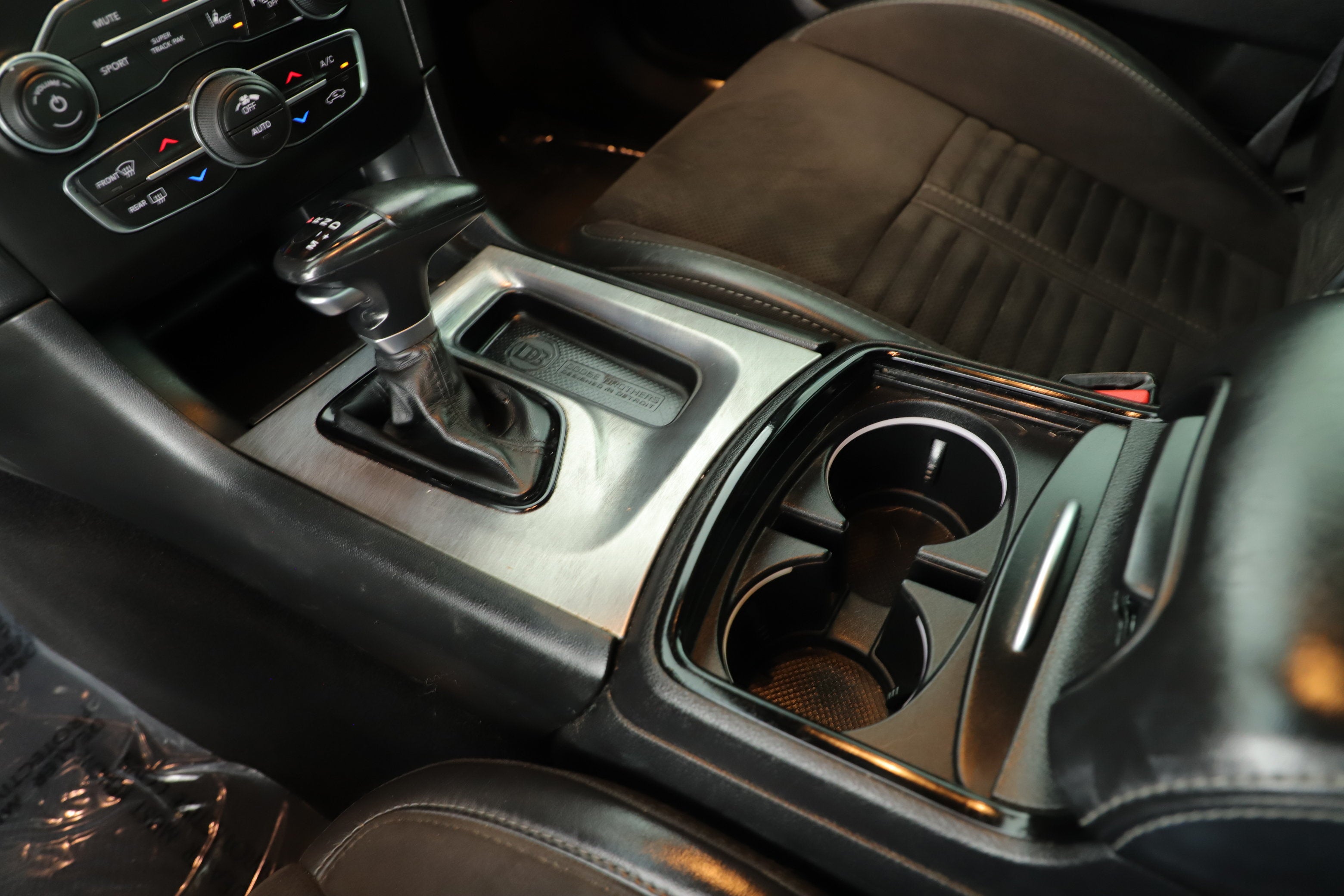 2020 Dodge Charger R/T