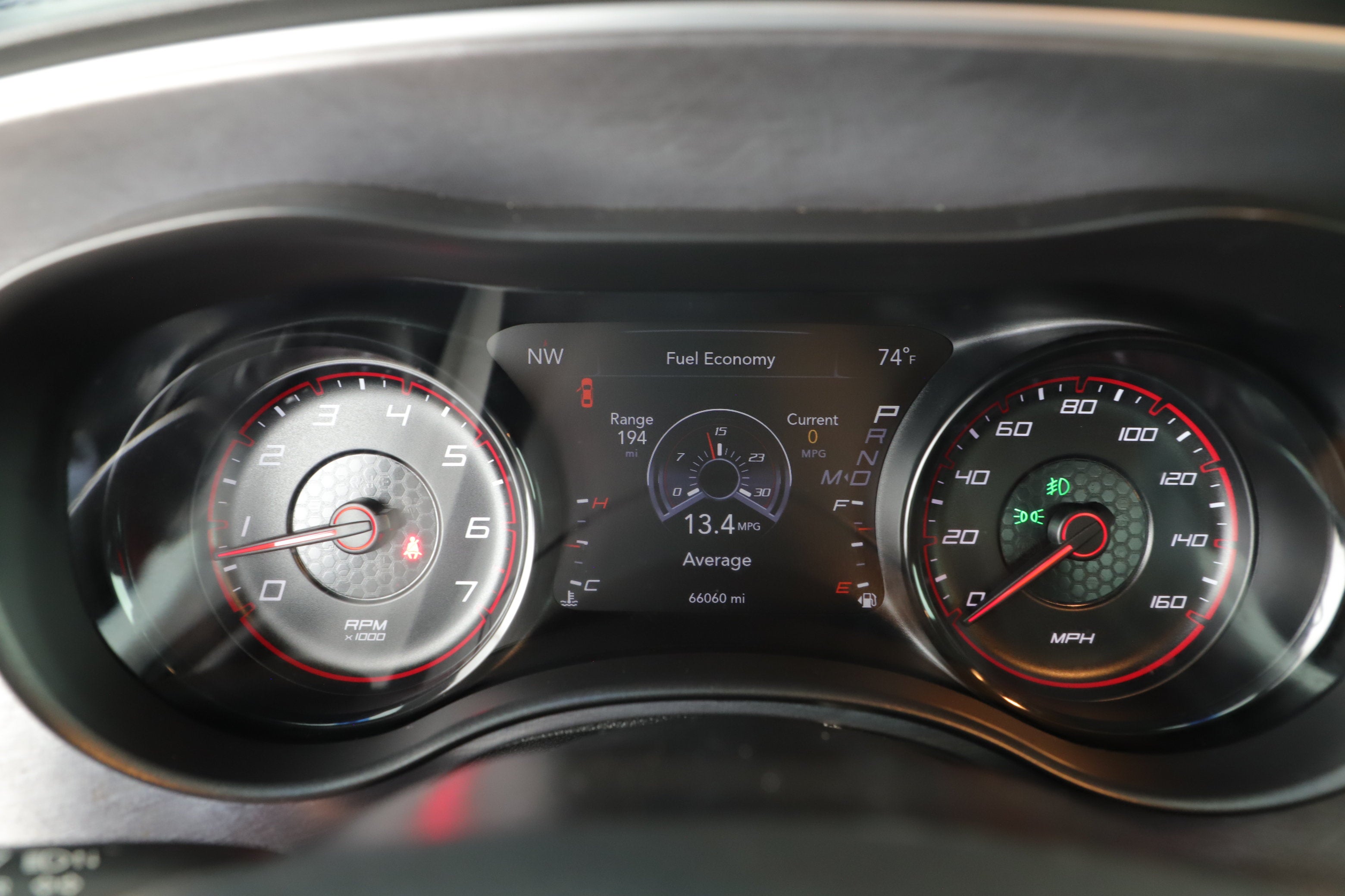 2020 Dodge Charger R/T
