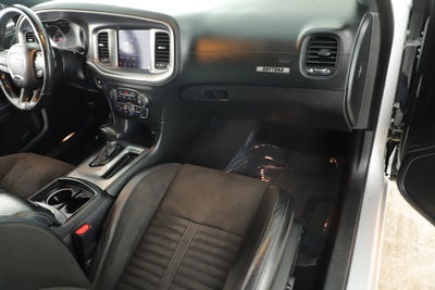 2020 Dodge Charger R/T