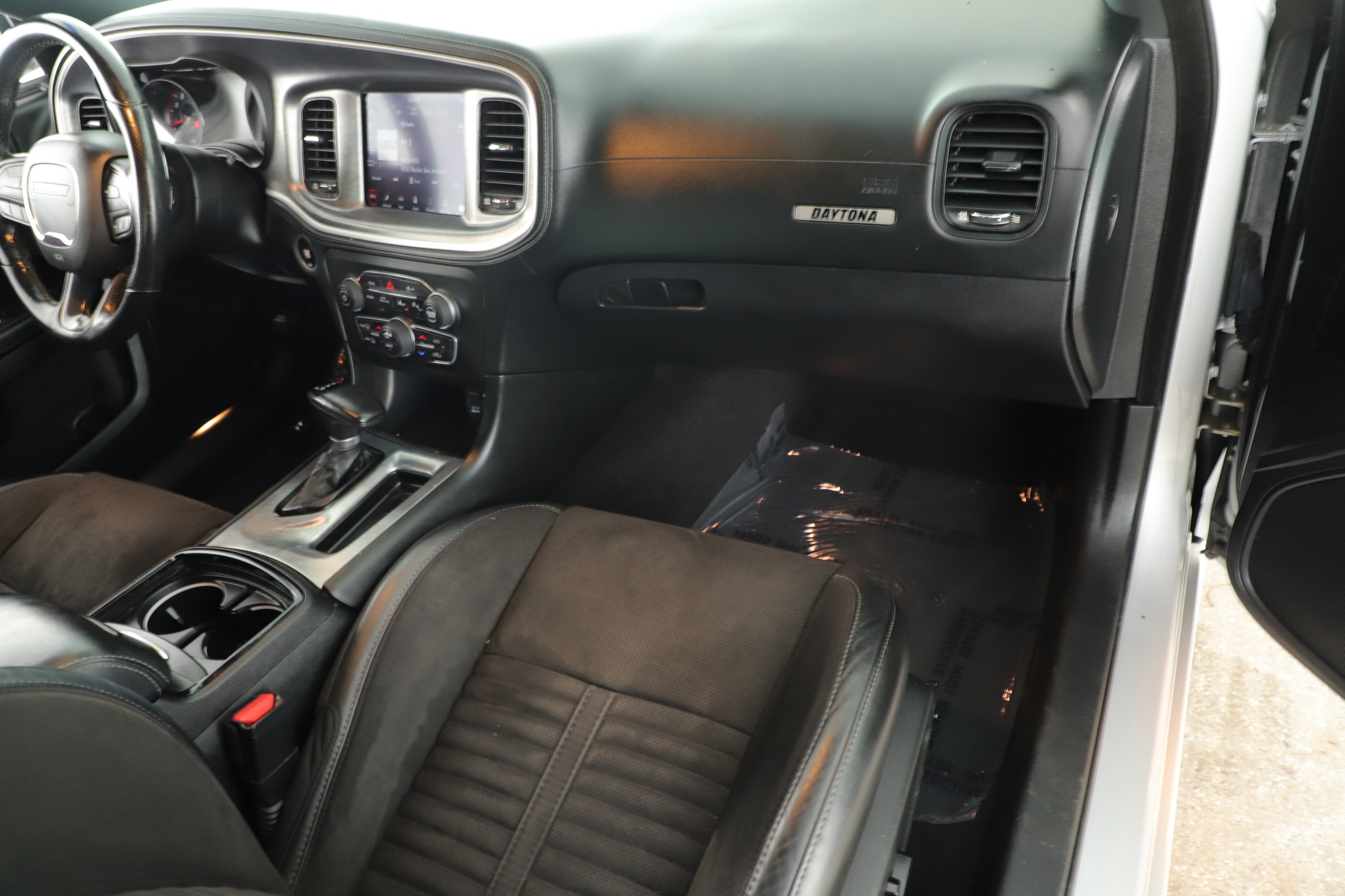 2020 Dodge Charger R/T