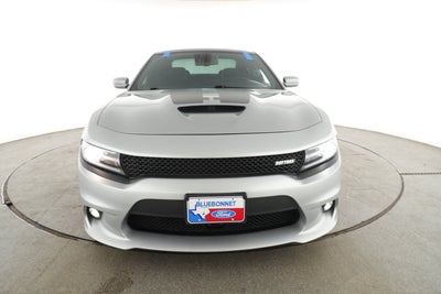 2020 Dodge Charger R/T