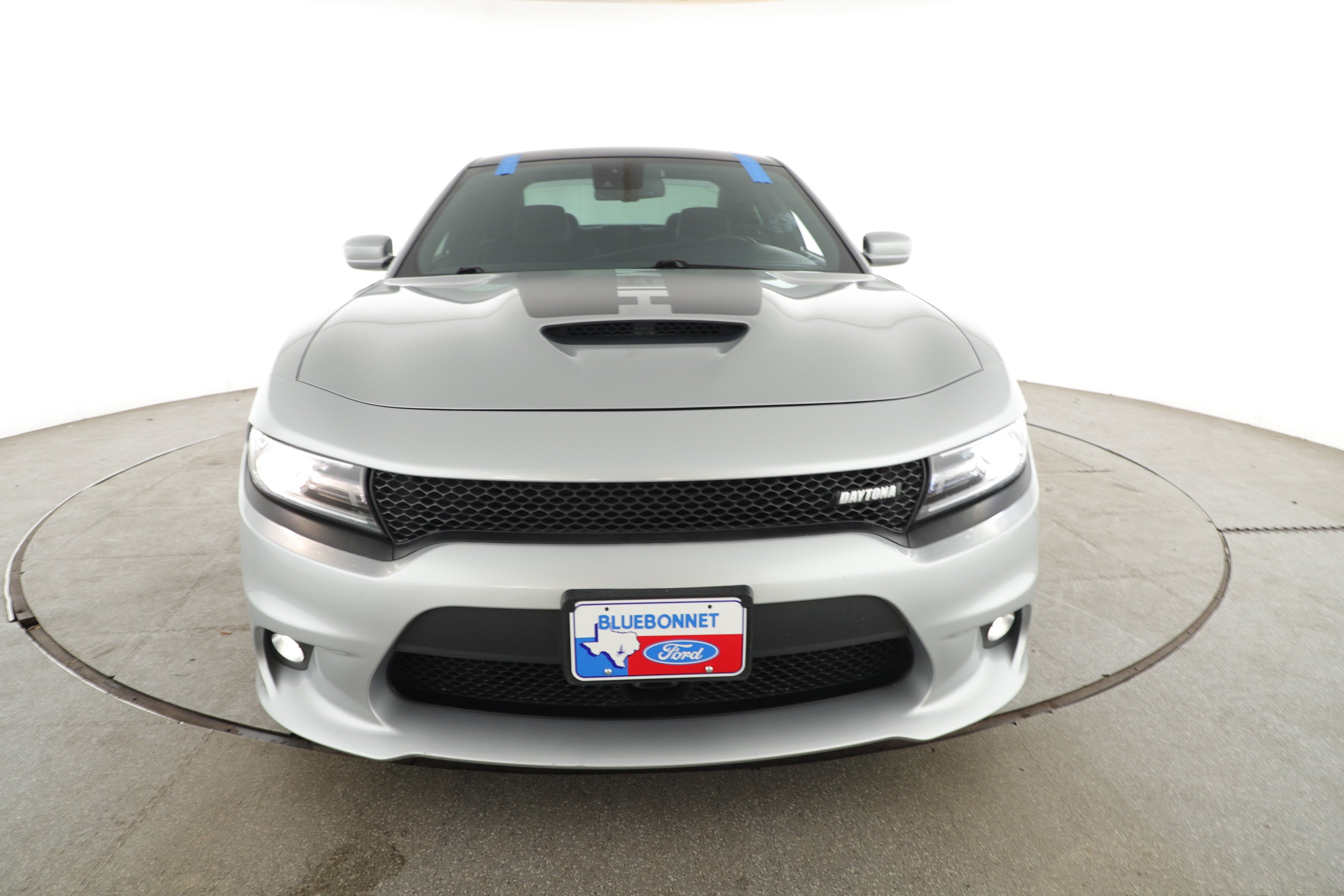 2020 Dodge Charger R/T