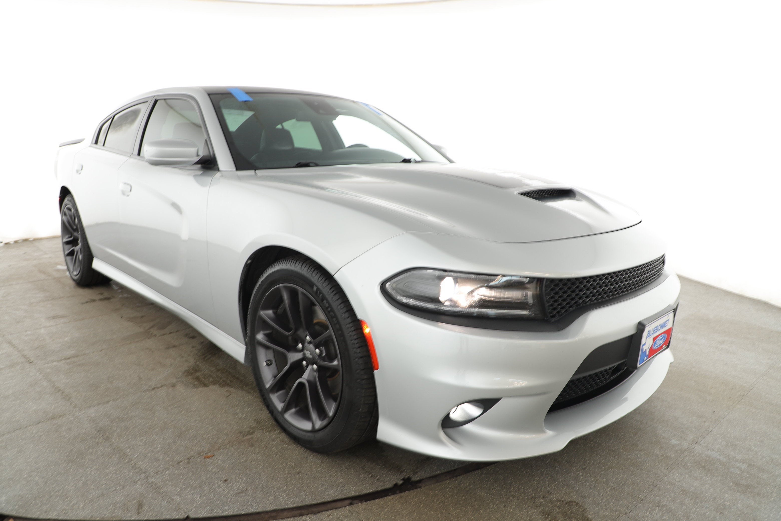 2020 Dodge Charger R/T