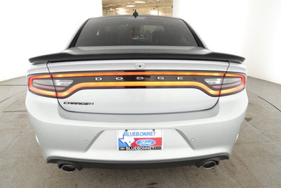 2020 Dodge Charger R/T