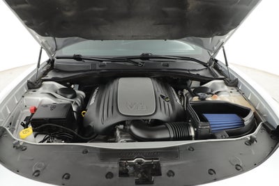 2020 Dodge Charger R/T