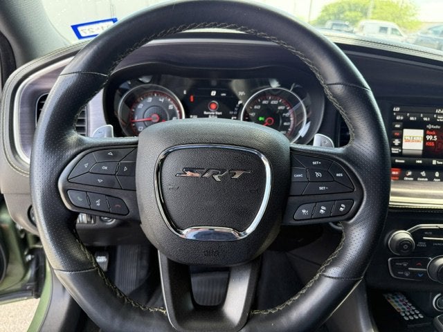 2023 Dodge Charger Scat Pack Widebody