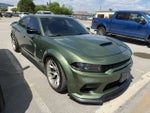 2023 Dodge Charger Scat Pack Widebody