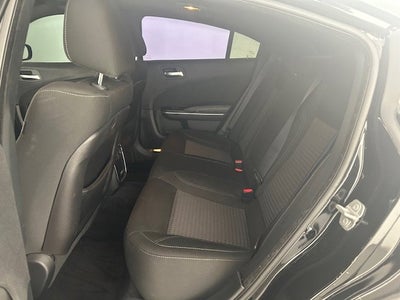 2018 Dodge Charger GT